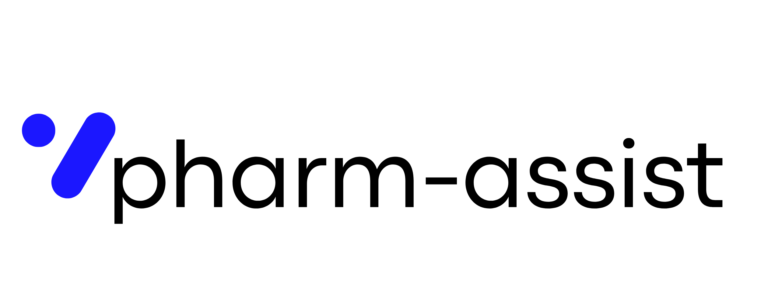 Pharm-Assist Logo